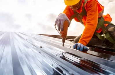 Travaux de zinguerie à Maxéville
